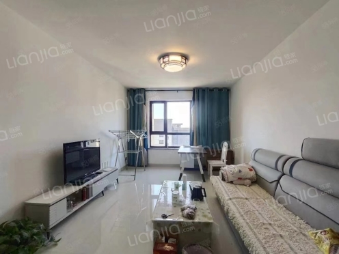 整租·富力院士廷 3室2厅 南/北