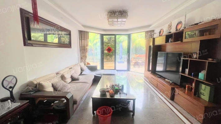 美视·别墅二手房实景图