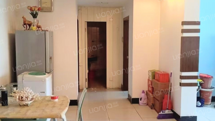 文化小区二手房实景图