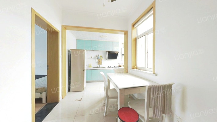 九村东巷二手房实景图