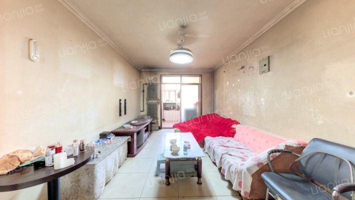 红旗大街珍极宿舍二手房实景图