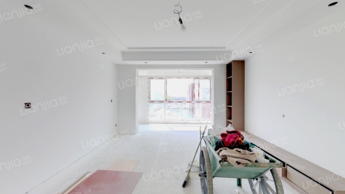 金翰苑二手房实景图