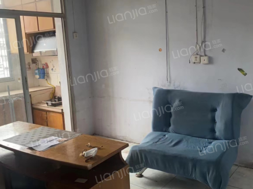 整租·百货公司家属院 2室1厅 南/北