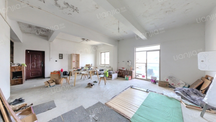 商务花苑C区二手房实景图