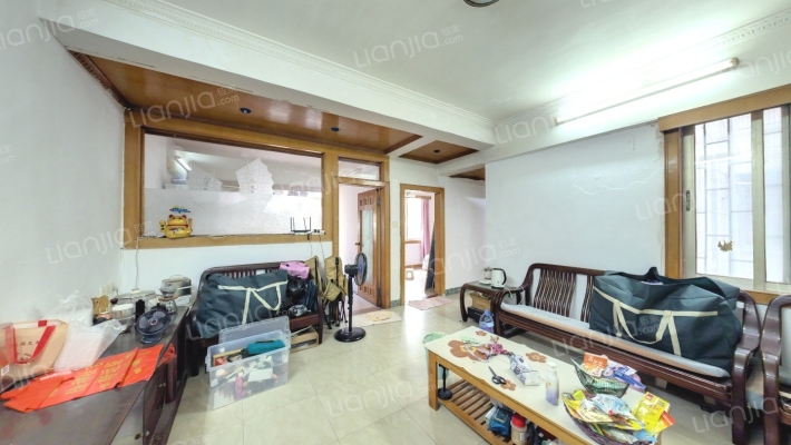 翠景苑(海珠)二手房实景图