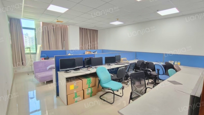 003商业广场二手房实景图