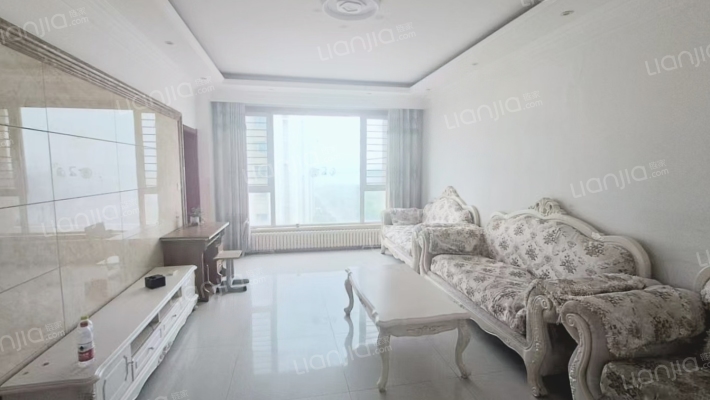 舜华园西组团二手房实景图