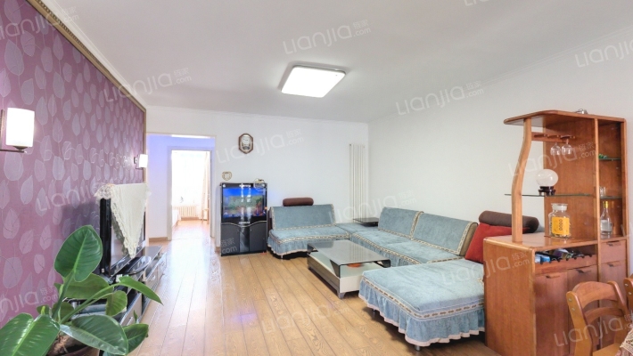 原上园西区二手房实景图