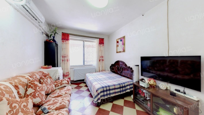 34中兴民街二手房实景图