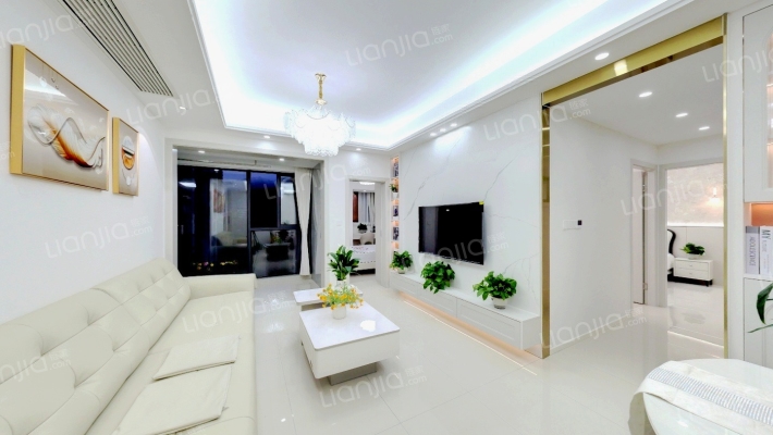 双福时代广场凌云二手房实景图