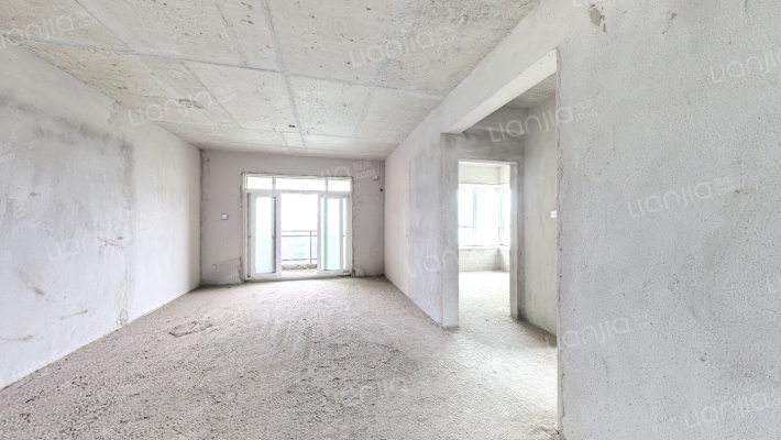 南洋国际金融公寓二手房实景图