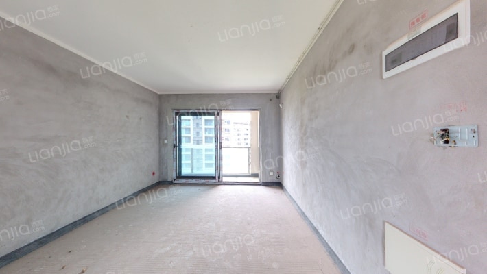 金科御临河星空二手房实景图