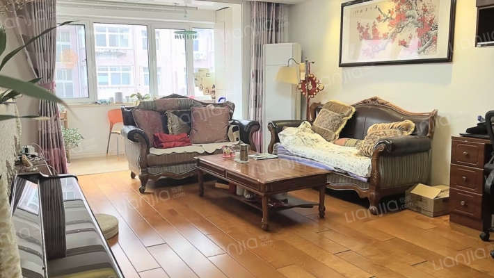 环海花园北区二手房实景图