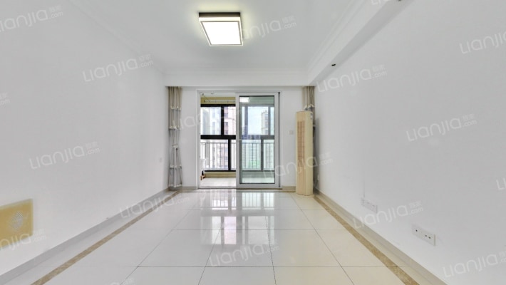 中海双湾锦园西区二手房实景图