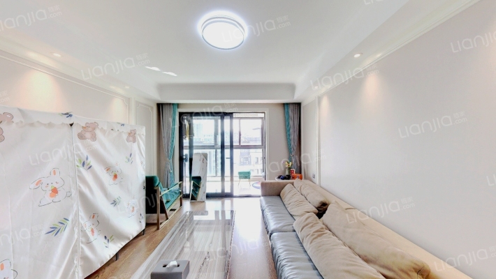 紫星荣院二手房实景图