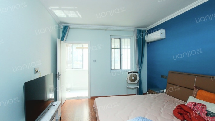 榆河路二手房实景图