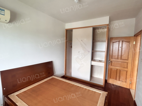 整租·荷塘月色小区 1室1厅 南