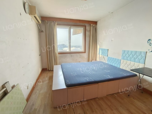 整租·松柏路12-42（双号） 2室0厅 西