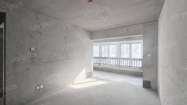 博雅苑二手房实景图