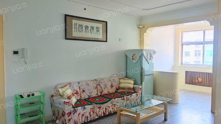 教委宿舍二手房实景图