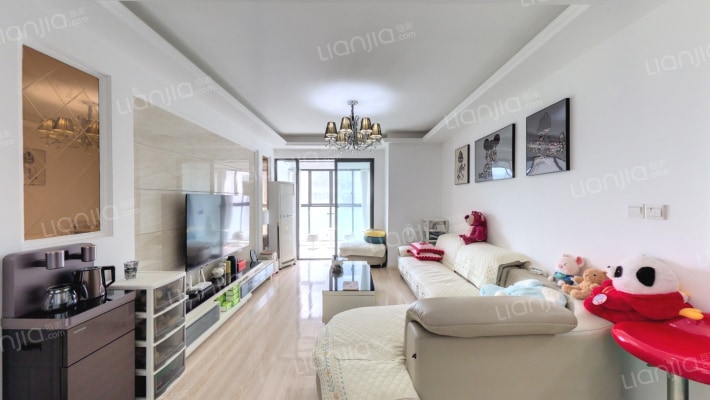 月光诚品二手房实景图