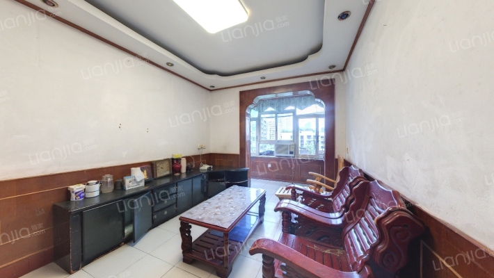 黄葛新村二手房实景图