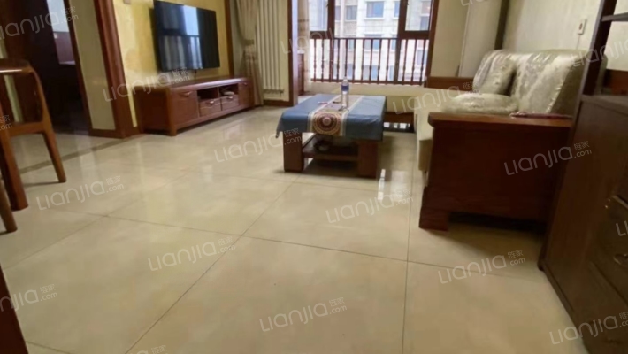 红星老年社区二手房实景图