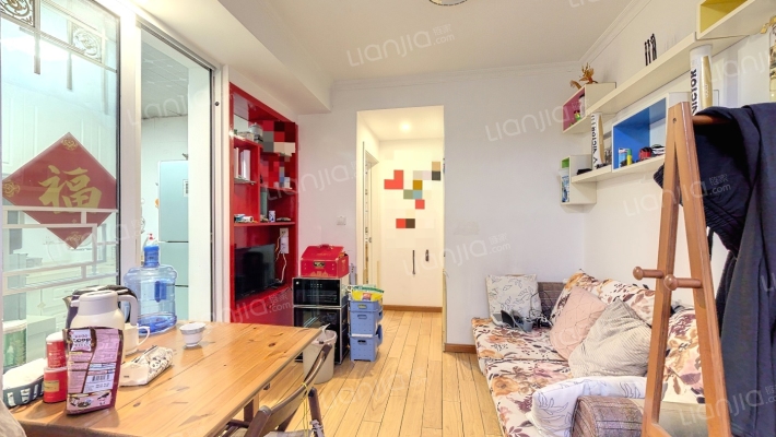 芳草园二手房实景图