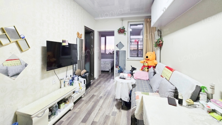 北宁湾(宁宇家园)二手房实景图