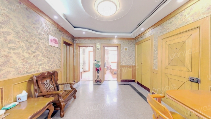 人民医院宿舍二手房实景图