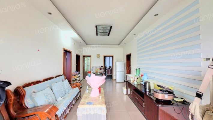 金鑫苑二手房实景图