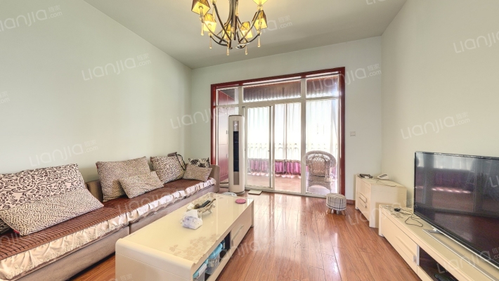 上城花庭二手房实景图