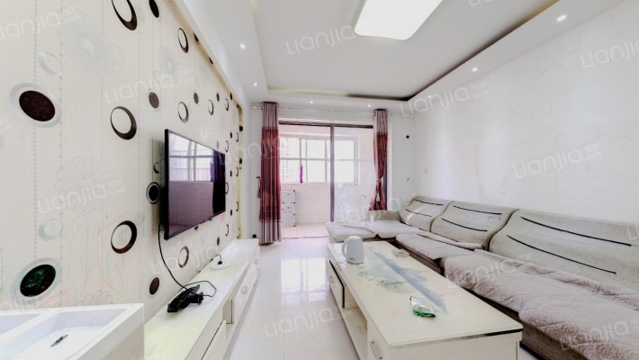 南部怡家二手房实景图