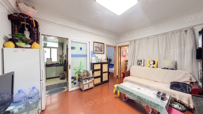 福景居二手房实景图