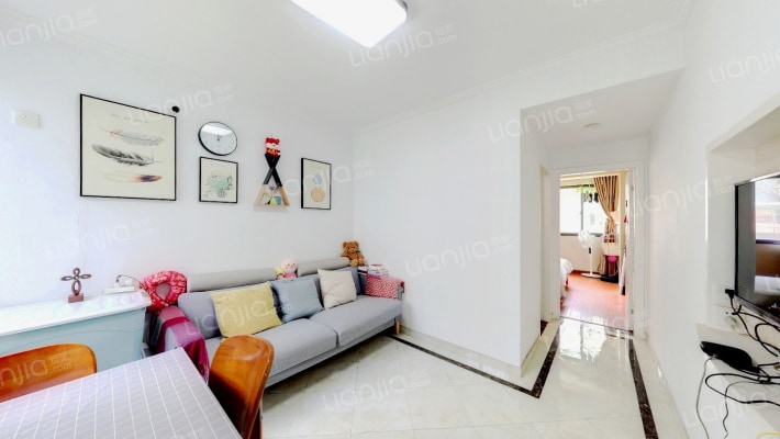 清河家园二手房实景图