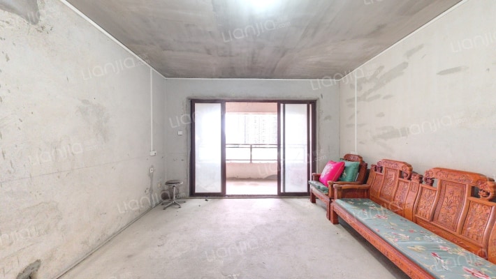 宝能五象湖一号二手房实景图