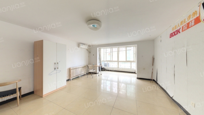 京香福苑二手房实景图