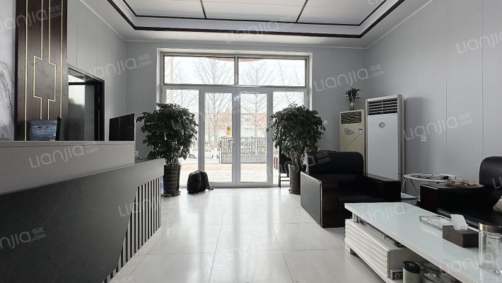 祥泰别墅二手房实景图