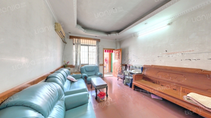 尖峰村二手房实景图