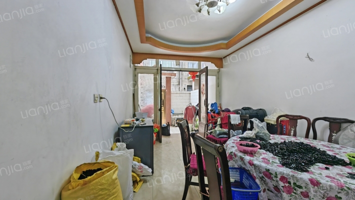 北城路27弄二手房实景图