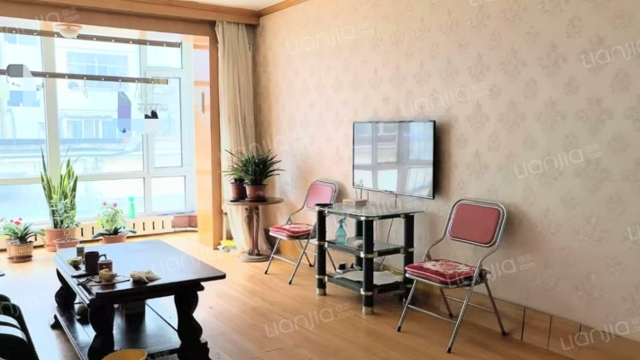 森洋小区二手房实景图