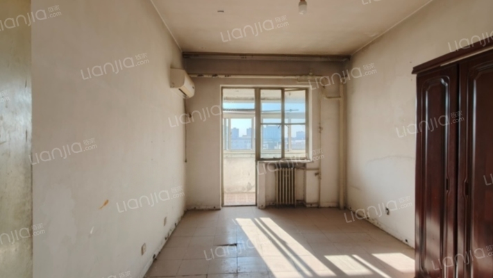 教育局家属院正规小两居 业主着急出售-卧室A