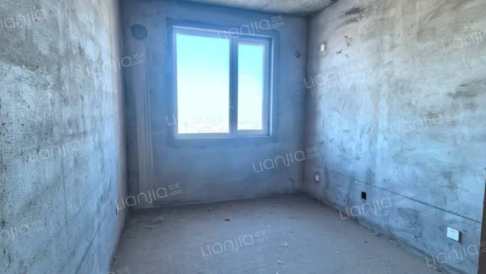 温莎假日  南北通透 三居双卫 房本满五-卧室B