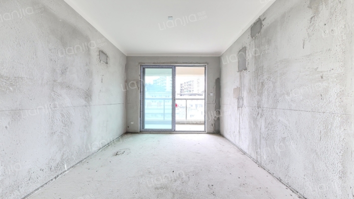 吾悦首府二手房实景图