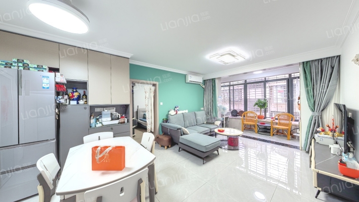 莲前西路二手房实景图