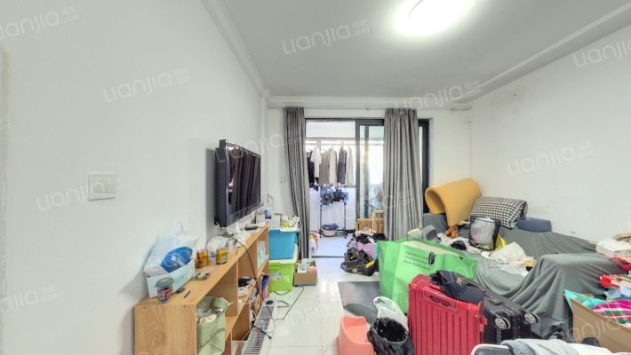 江凌苑二手房实景图