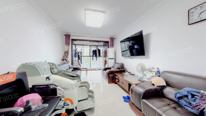 外冈雅苑二手房实景图