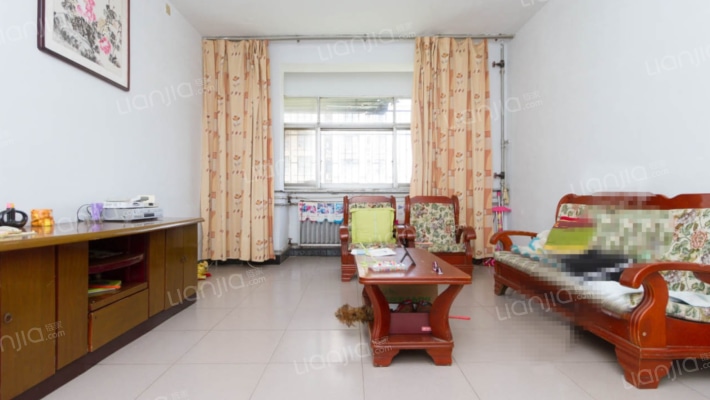 中行家属院二手房实景图