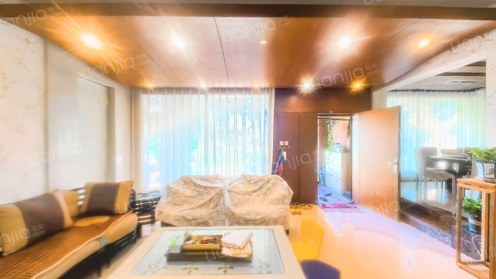 玫瑰山庄二手房实景图