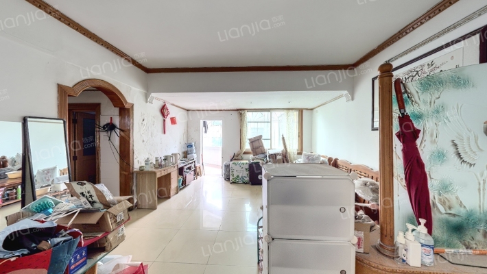 云涛花园二手房实景图